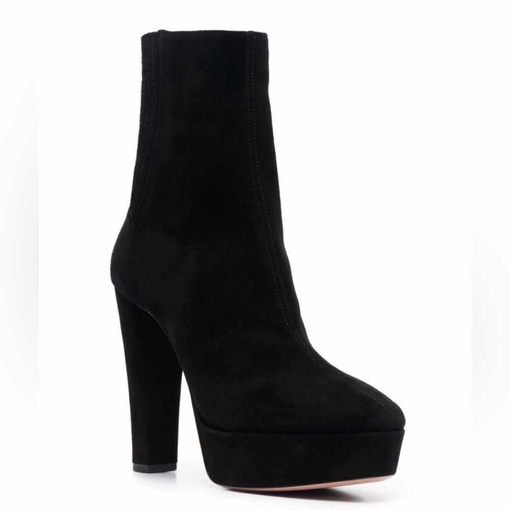 Beautiful sue high heel aquazzura